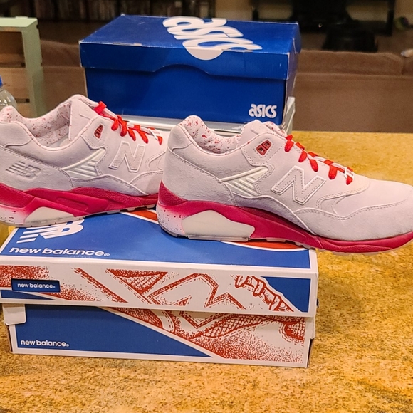 New balance - Picture 13 of 13